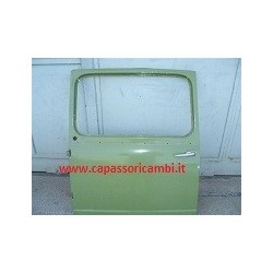 porta posteriore sx FIAT 600 MULTIPLA