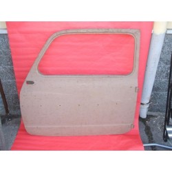 porta anteriore sinistra FIAT 600 D