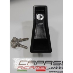 MANIGLIA APRIBAULE COFANO POSTERIORE ALFAROMEO GT