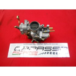 CARBURATORE SOLEX 2 EISA  RENAULT 4 