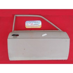 PORTA ANTERIORE DESTRA FIAT 128 COUPE 