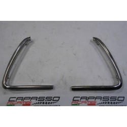 CORNICI FANALE POSTERIORE FIAT X19  