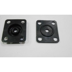 GOMMINI FILI ACCELERATORE ALFAROMEO GT  