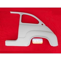 FIANCALE PARAFANGO POSTERIORE SINISTRO FIAT 600 MULTIPLA