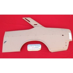 PARAFANGO FIANCATA POSTERIORE SINISTRA FIAT 131   3 PORTE