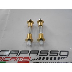 SPINOTTI RIPARAZIONE SPORTELLO  ALFAROMEO GT