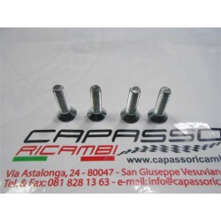 PERNI CERNIERE PORTA ALFAROMEO GT 