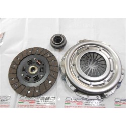 FRIZIONE COMPLETA FIAT X19 CILIN 1500  DIAMETRO 190    17 MILLERIGE