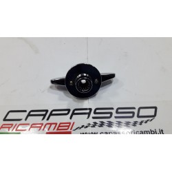 MANIGLIA GALETTO TRIANGOLARE DEFLETTORE ALFAROMEO GT