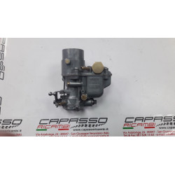 CARBURATORE FIAT 600 REVISIONE PROFESSIONALE