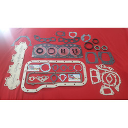 GUARNIZIONE MOTORE COMPLETA FIAT X19 CILINDRATA 1300