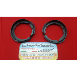 SUPPORTO PORTAFARO LAMIERA ALFAROMEO GT SCALINO