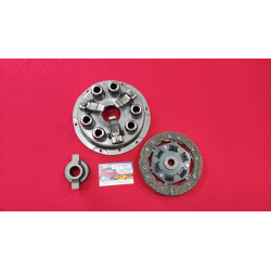 kit frizione completo 3 pezzi FIAT 600