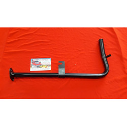 TUBO ACQUA RAFFREDDAMENTO FIAT 131