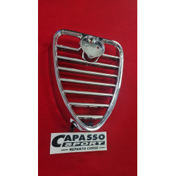 MASCHERINA CUORE FRONTALE ALFAROMEO GT 2 SERIE