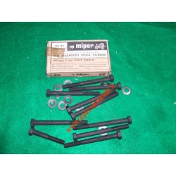 kit bulloni testata Fiat 600