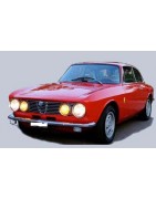 ALFA GTV