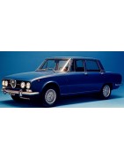 ALFA 2000 2600